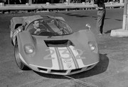 Targa Florio (Part 4) 1960 - 1969  - Page 12 1967-TF-232-03