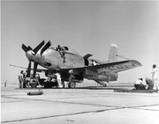 Douglas A2D Skyshark-35