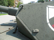Немецкий средний танк Panzerkampfwagen IV Ausf J, Военно-исторический музей, София, Болгария IMG-4478