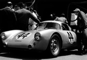 24 HEURES DU MANS YEAR BY YEAR PART ONE 1923-1969 - Page 31 53lm44-P550-C-Helmut-Gl-ckler-Hans-Herrmann-8