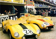 24 HEURES DU MANS YEAR BY YEAR PART ONE 1923-1969 - Page 41 57lm11F290MM_J.Swaters-A.de.Changy