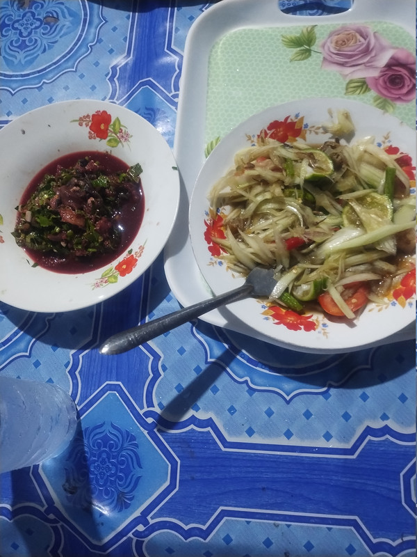 Som Tam Larb Leut260905
