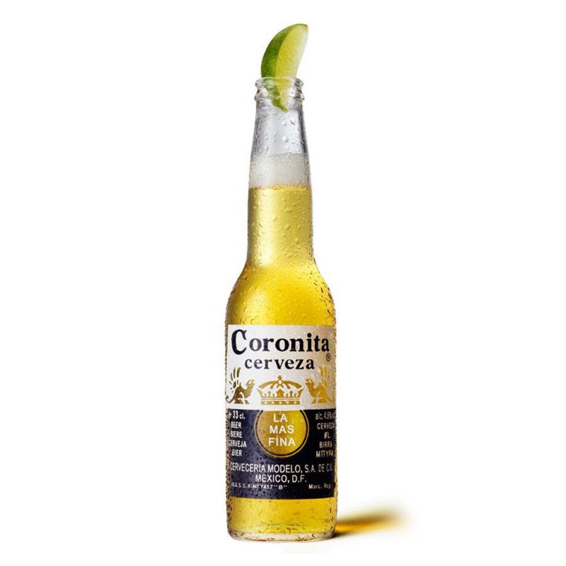 cerveza corona
