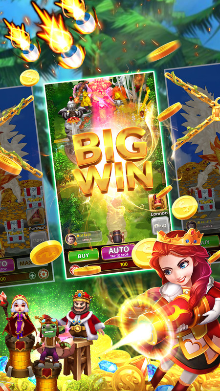 Li789 Fishing IOS APK 