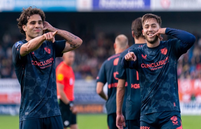 Soi kèo tài xỉu, phạt góc trận Utrecht vs Sheriff Tiraspol, 01h00 ngày 01/08