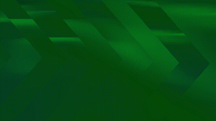 Emerald Flow Forest Maze Loop Video