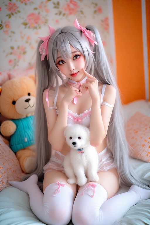 A-beautiful-anime-style-cospla-18