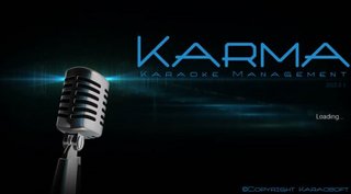 Karaosoft Karma v2022.2.15