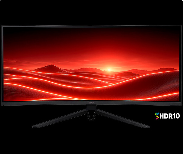HDR10 para imers�o realista no jogo