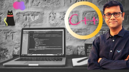 C++ programming step-by-step: From Beginner to Advanced