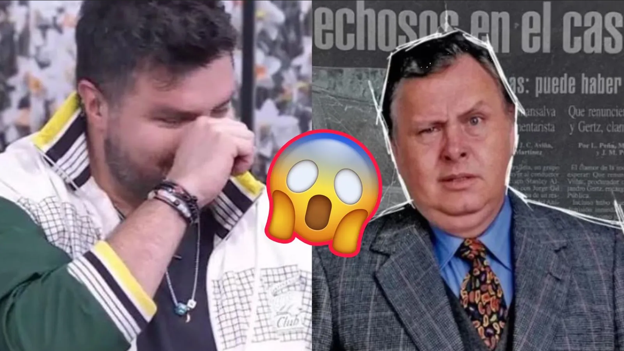 Paul Stanley revela que es lo más feo que vio de su padre en internet