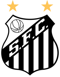 santos fc 1991 2010 logo