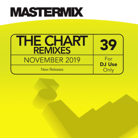 VA - Mastermix The Chart Remixes Vol. 39 (2019)