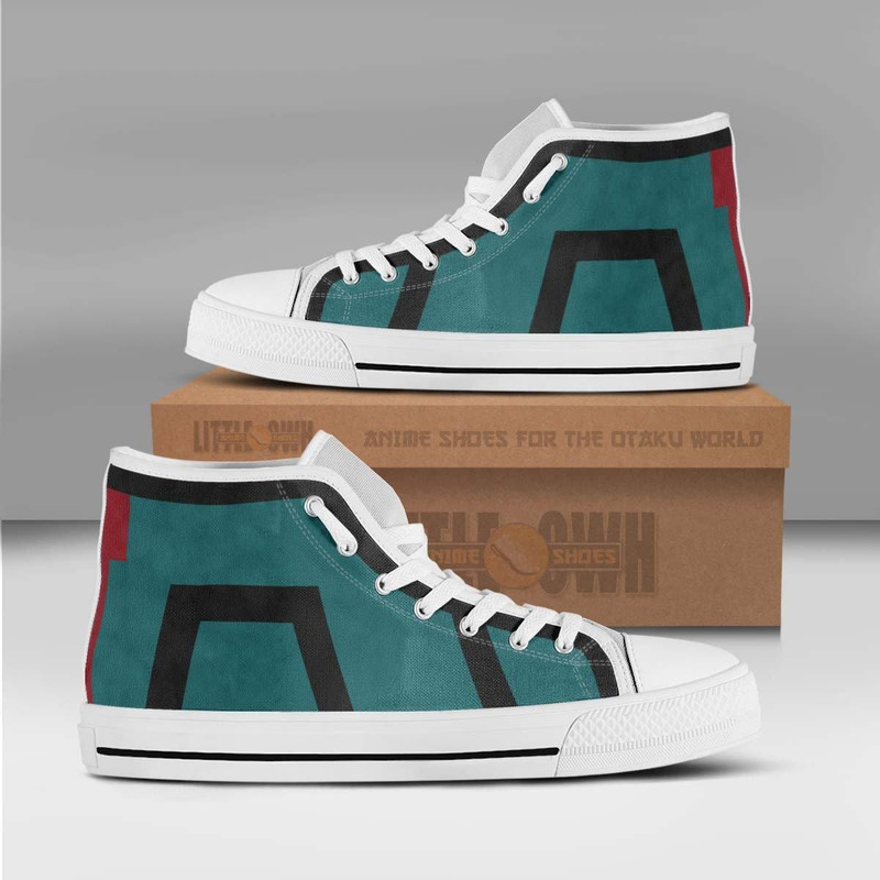 Blog posts Top 10 Deku shoes must-haves Christmas Season