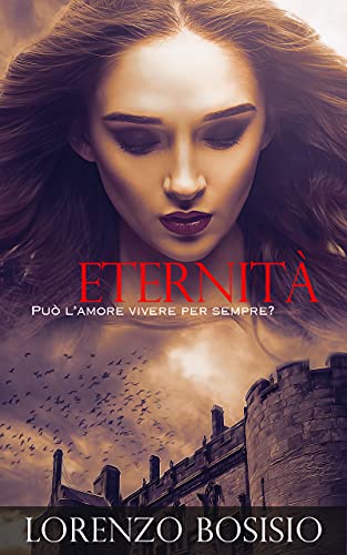 Lorenzo Bosisio – Eternità (2021)