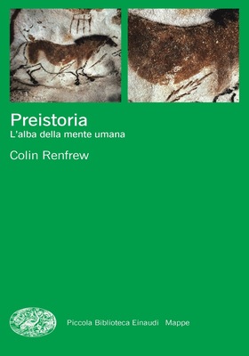 Colin Renfrew - Preistoria (2025)