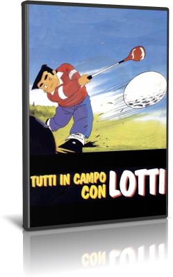 Tutti in campo con Lotti (1980) [Completa] .mkv DVDMux AAC - ITA/JAP