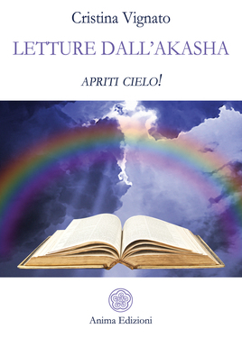 Cristina Vignato – Letture dall’Akasha (2020)