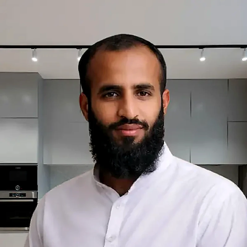 Muhammad Ahmad