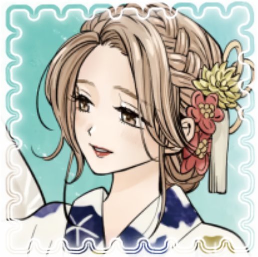 Satoko Kirigaya | Firefly Wedding