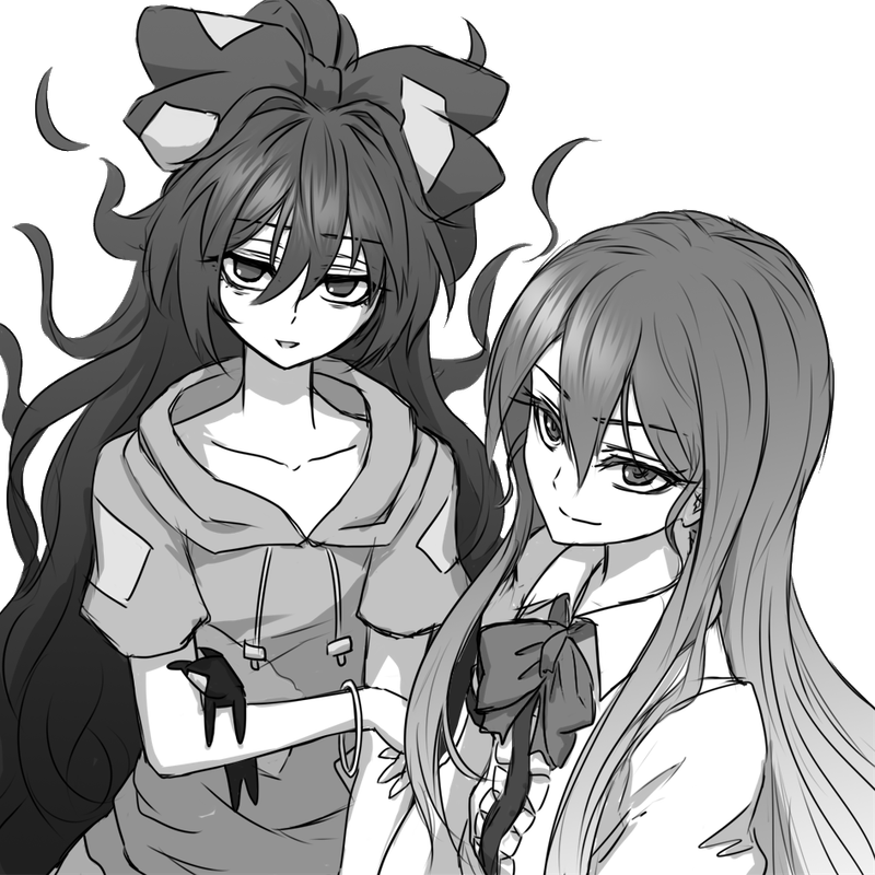 Art by miata86 (miata8674 on Pixiv)