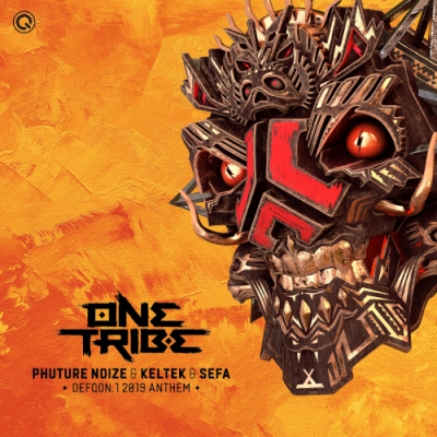 VA - Defqon.1 2019 One Tribe (2019)