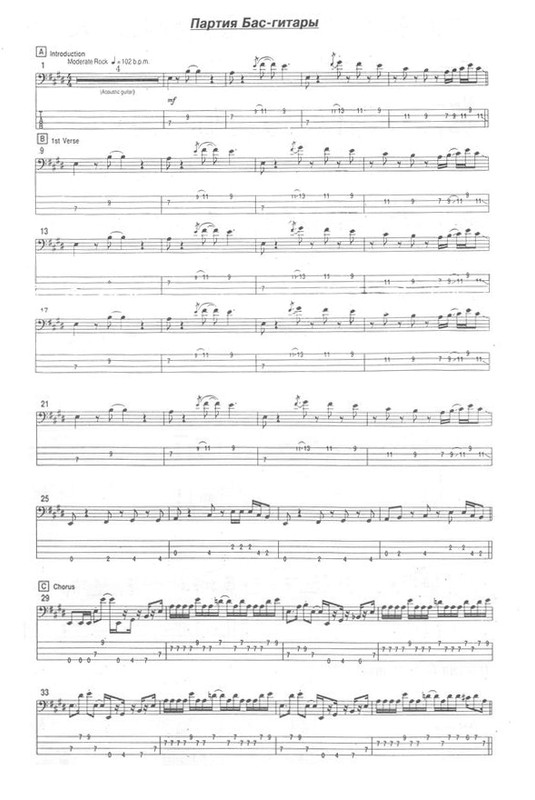 Led Zeppelin - Ramble On