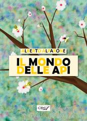 Alberto Alparone – Il mondo delle api (2026)