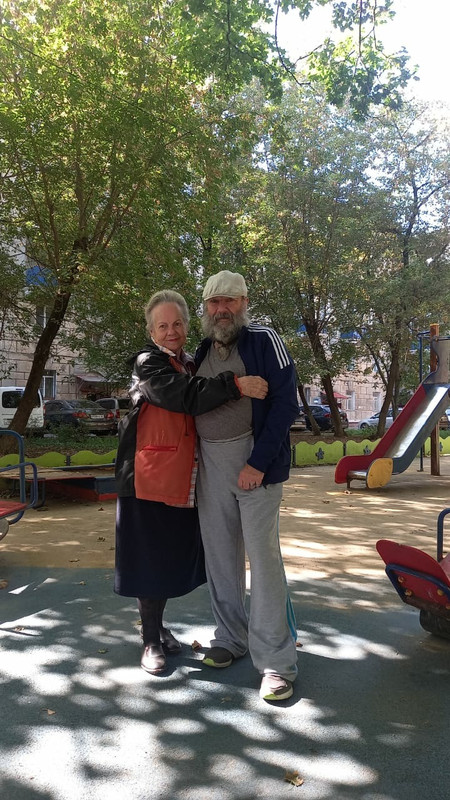 Дима Чуверов