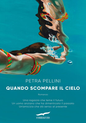 Petra Pellini - Quando scompare il cielo (2025)