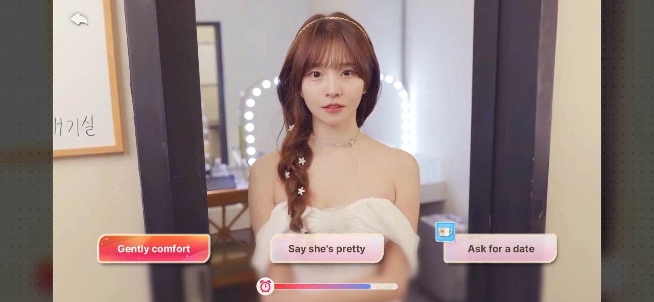 Five Hearts Under One Roof 2 Apk screenshot 4