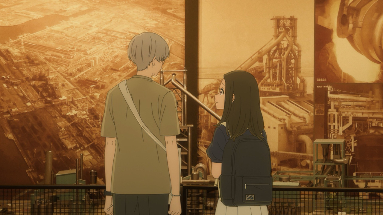 cap_[SubsPlease] Make Heroine ga Oosugiru! - 06 (1080p) [5B809D84]_00_04_57_01