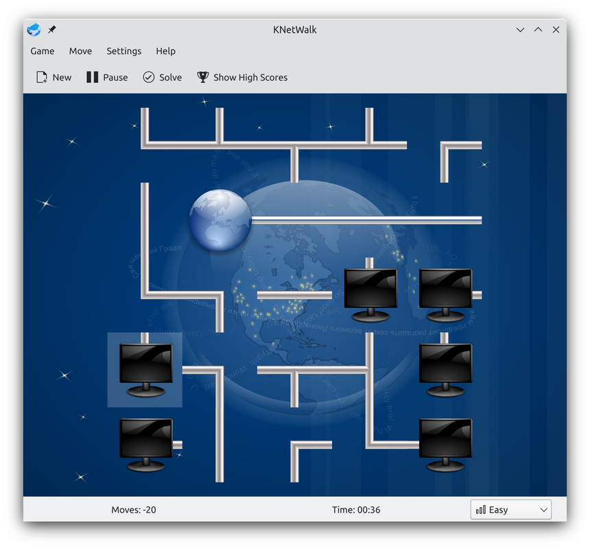 FPS Chess - Lutris