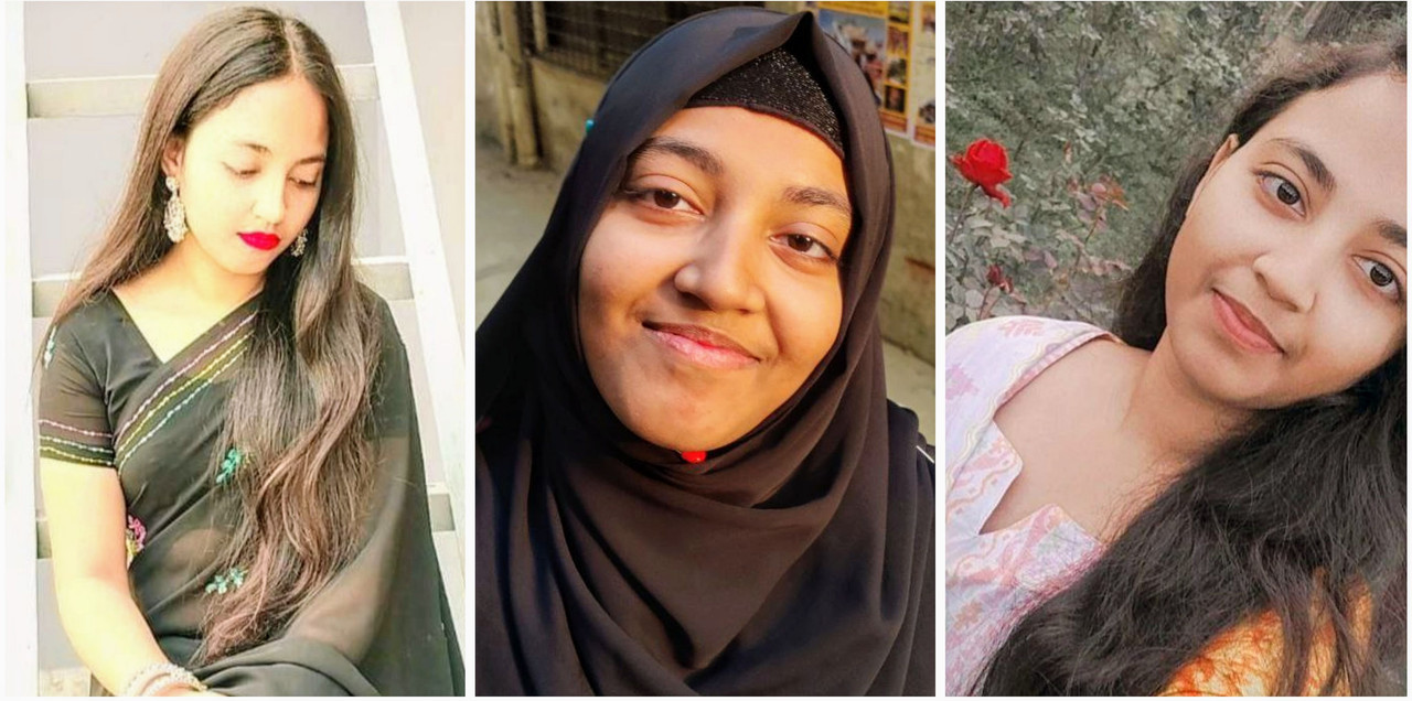 Muslim girl masterbating on video call with boyfriend Latest viral video