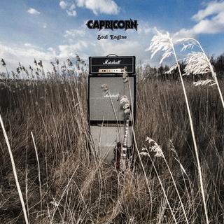 Capricorn - Soul Engine (2019).mp3 - 320 Kbps
