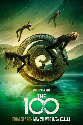 The 100 - Stagione 7 (2020) [Completa] WEBMux 1080P HEVC ITA ENG AC3 x265 mkv