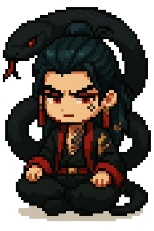 Chibi Daigo