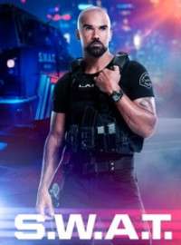 Đội Đặc Nhiệm SWAT Phần 8