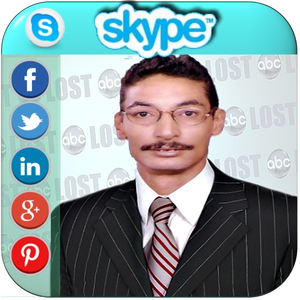 ᖴOᒪᒪOᗯ ᗰE Oᑎ ᔕKYᑭE