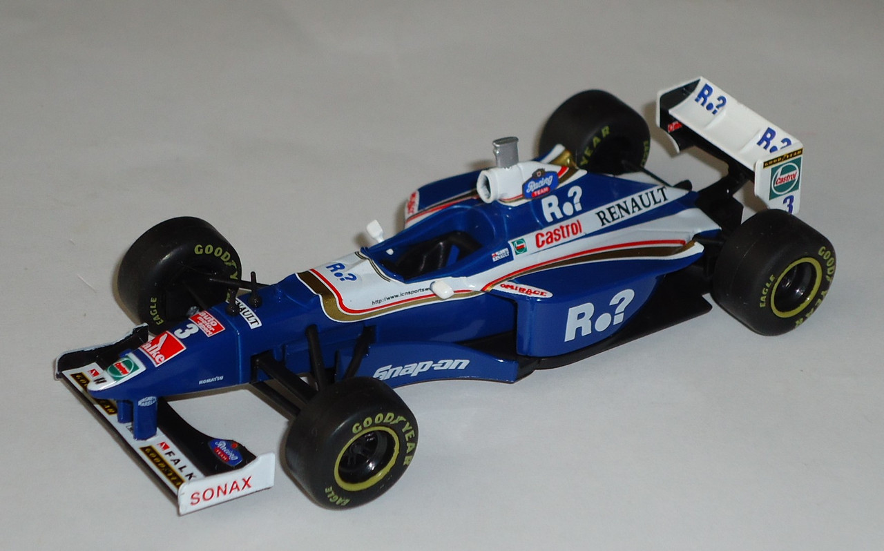 Williams-Renault-FW19 (1997)1