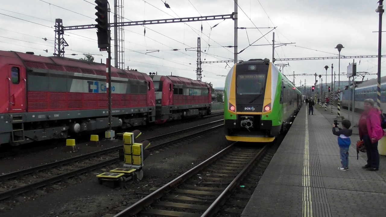 Děčín hl.n.