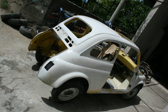 Odg: Fiat 500  1966 g. 005