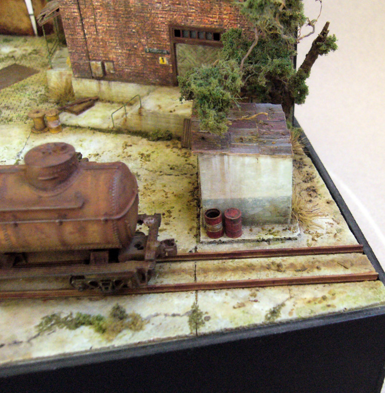 Industrial Decay dio final 16