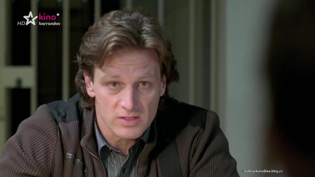 Smrtelné odhalení CZdab  Krimi, Německo, 2010 2342