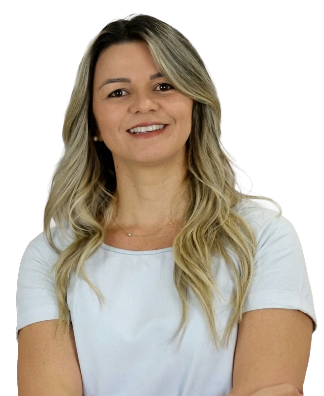 Dra. Marcela Nolêto - Especialista em Saúde do Idoso