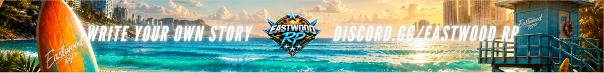 Eastwood RP GRAND OPENING