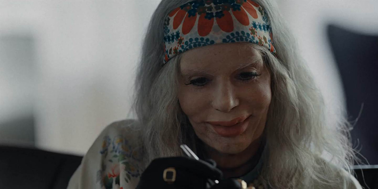 Amelia’s Children 2024 WebRip [Hindi + English] 480p, 720p ESub Screenshot