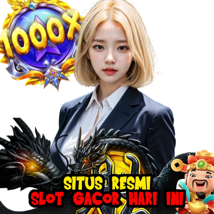 Link Situs Slot Gacor Hari Ini Terbaru Resmi Terpercaya 2025