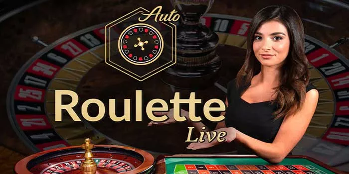 Cara Efektif Bermian Casino Live Roulette Dan Raih Jackpot