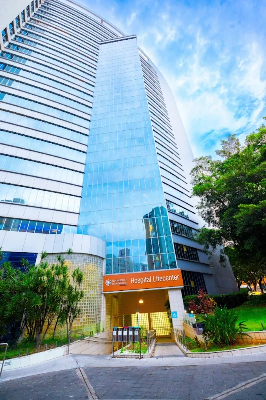 Lifecenter